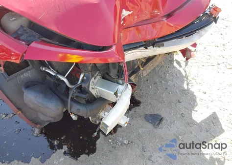 2014 Dodge Dart Sxt из США, поврежденный, VIN 1C3CDFBB4ED866419